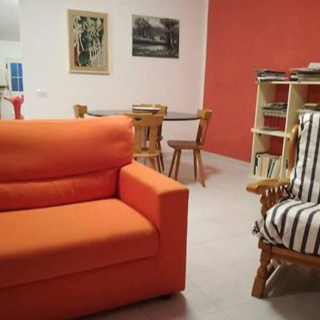 Big Relax Apartment With Swimming Pool And A Peaceful Garden In A Private Villa Sestu Exterior foto