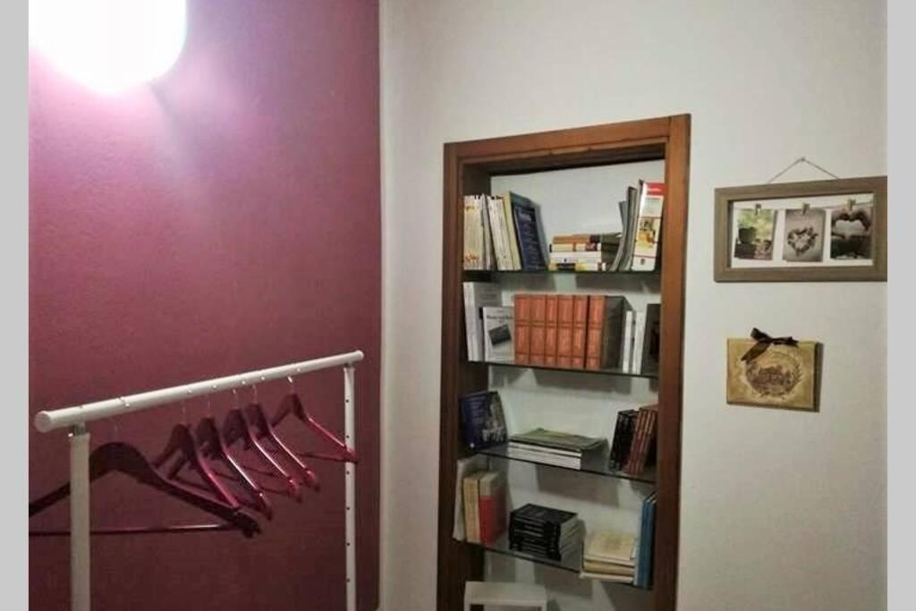 Big Relax Apartment With Swimming Pool And A Peaceful Garden In A Private Villa Sestu Exterior foto